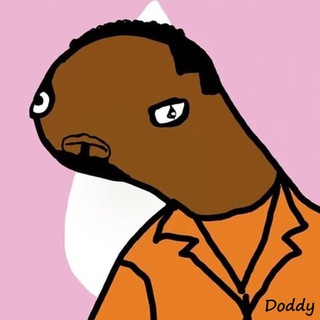 Telegram profile photo for Doddy (Doddy)
