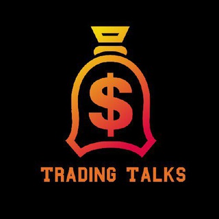 Telegram profile photo for Trading Talks