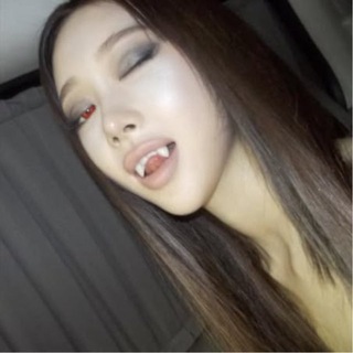 Telegram profile photo for шиѝн