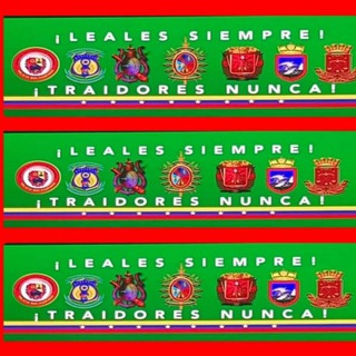 Telegram profile photo for D- SAN FERNANDO DE APURE