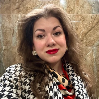 Telegram profile photo for TATYANA BODNARCHUK