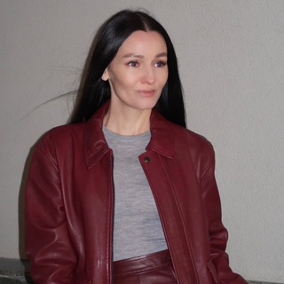 Telegram profile photo for Anastassia_shvedova