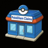 Telegram profile photo for PokeDiam Claim