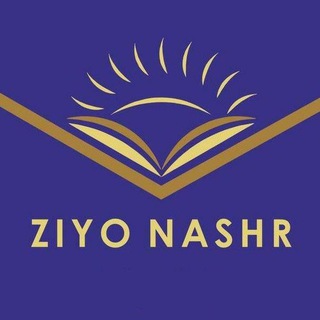 Telegram profile photo for ZIYO NASHR Official