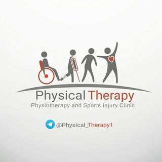 Telegram profile photo for معالجة فيزيائية