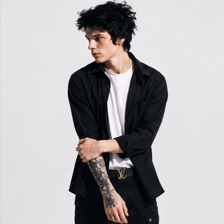 Telegram profile photo for Барчик