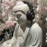 Telegram profile photo for musical box