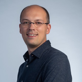 Telegram profile photo for Сергей Мосунов