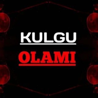 Telegram profile photo for Kulgili Goloslar