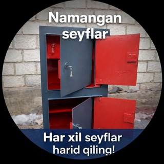 Telegram profile photo for Namangan seyflar.