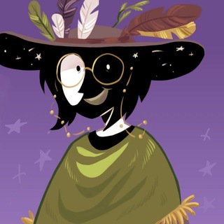 Telegram profile photo for Тиамат Сансайн!// Художник (дальше не придумал)
