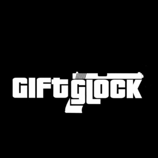 Telegram profile photo for GiftGlock