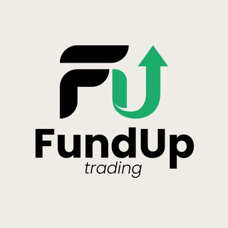 Telegram profile photo for FundUp Trading