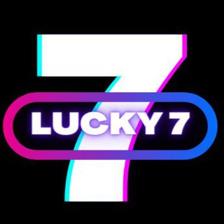 Telegram profile photo for Lucky-Seven FREECREDIT