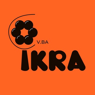 Telegram profile photo for ikra.v.BA | ИКРА | МОРЕПРОДУКТЫ | ПРОДУКТЫ | БУЕНОС-АЙРЕС