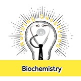 Telegram profile photo for 💡Biochemistry NQT