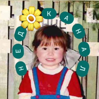 Telegram profile photo for Недоканал