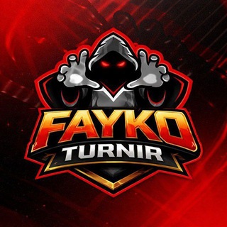 Telegram profile photo for FAYKO TURNIR