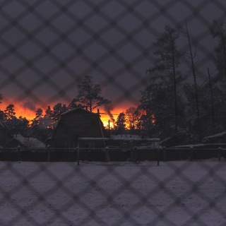 Telegram profile photo for «вполне уютно»
