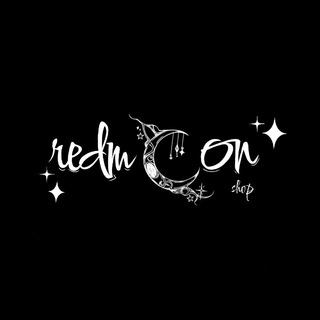 Telegram profile photo for redmoon