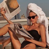 Telegram profile photo for НеВинная