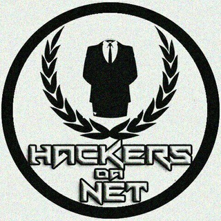 Telegram profile photo for HACKERS DA NET