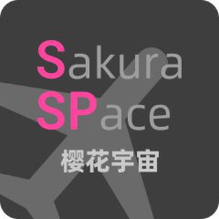 Telegram profile photo for SakuraSPace Official Channel