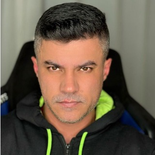 Telegram profile photo for JonatanRosa TIPS