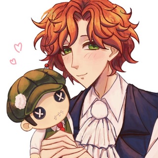 Telegram profile photo for Henry loves Orphy!