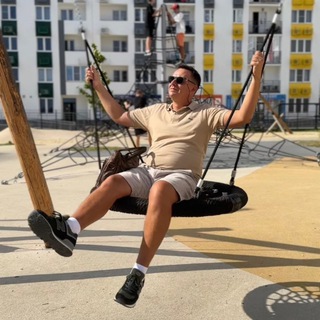 Telegram profile photo for Максим Казначеев | ЖК Фрукты | Сириус