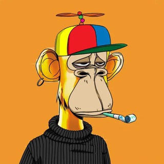 Telegram profile photo for Crypto Gang 😎