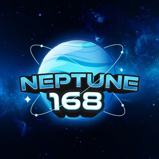 Telegram profile photo for Neptune168