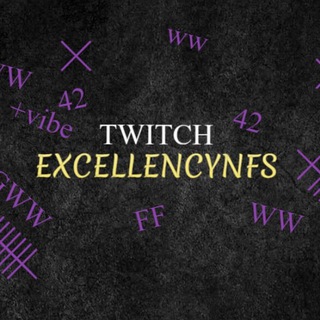 Telegram profile photo for ExcellencyNFS - Уютный дом🤗