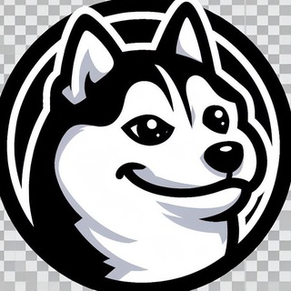 Telegram profile photo for Husky Portal