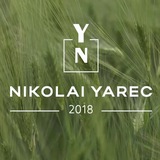 Telegram profile photo for Парфюмер Николай Ярец
