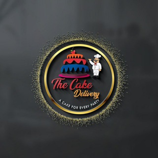 Telegram profile photo for The Cake Delivery