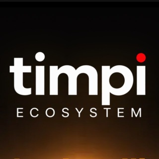 Telegram profile photo for Timpi (Official) Announcements