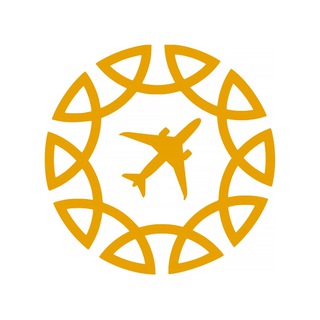 Telegram profile photo for Международный аэропорт Ташкент