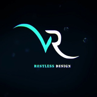 Telegram profile photo for 𝗥𝗘𝗦𝗧𝗟𝗘𝗦𝗦 𝗗𝗘𝗦𝗜𝗚𝗡