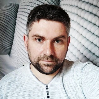 Telegram profile photo for Психолог Алексей Киселёв