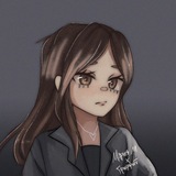 Telegram profile photo for малышка решает