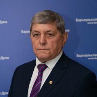 Telegram profile photo for Анатолий Барсуков