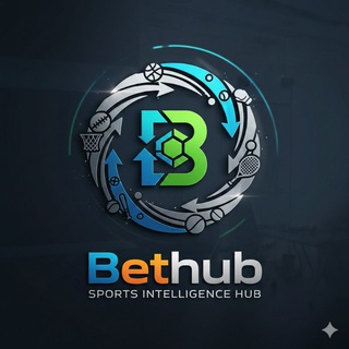 Telegram profile photo for BetHub