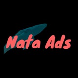 Telegram profile photo for Nataads