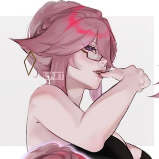 Telegram profile photo for @alissorena