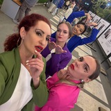 Telegram profile photo for Шоу-балет «ART DANCE LADIES»