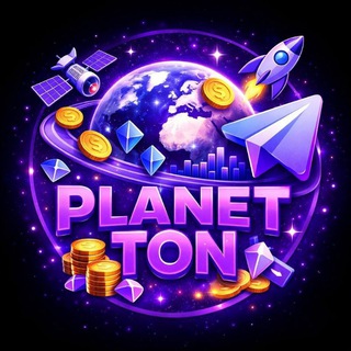 Telegram profile photo for Planet Tone