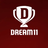 Telegram profile photo for TD fantasy teams