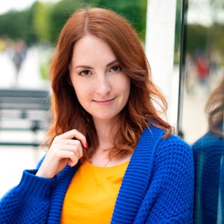 Telegram profile photo for СММ на шпильках