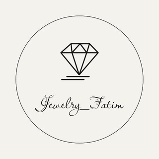 Telegram profile photo for Jewelry_Fatim